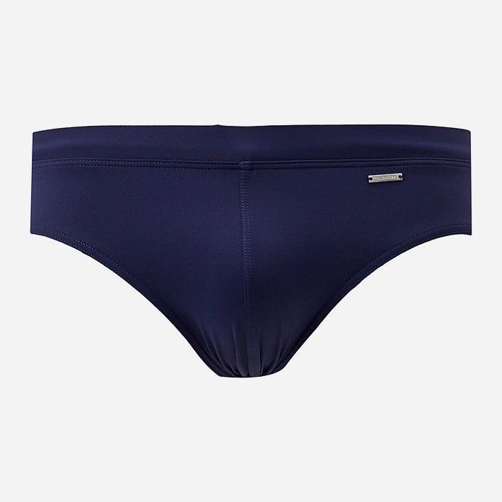 

Плавки Calvin Klein Underwear Brief KM0KM00587-CBK  Синие, Плавки Calvin Klein Underwear Brief KM0KM00587-CBK 2XL Синие