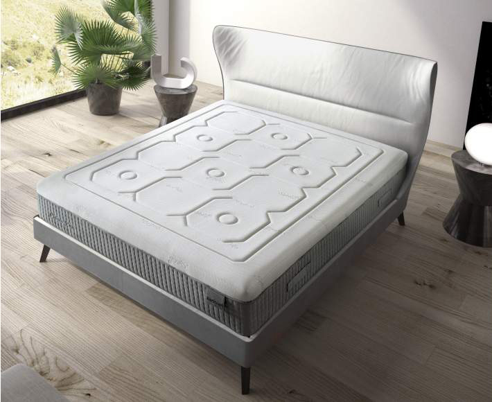 

Матрас Karibian Descanso Emaar Soft 180х200