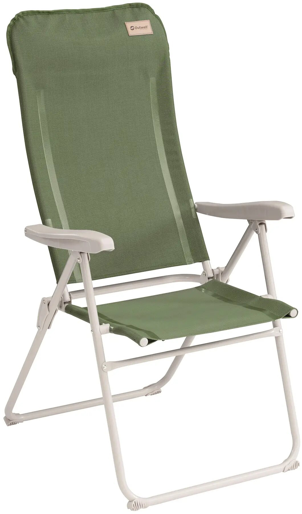 

Стул кемпинговый Outwell Cromer Green Vineyard (929230)