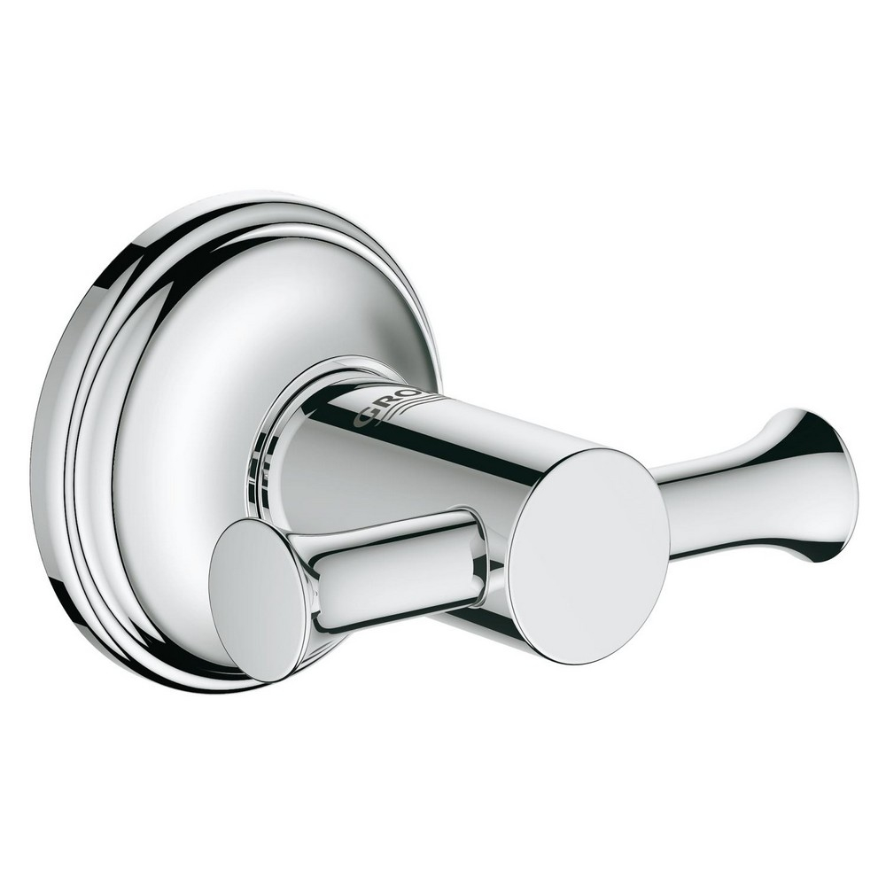

Крючок Grohe Essentials Authentic 40656001 SD00034145