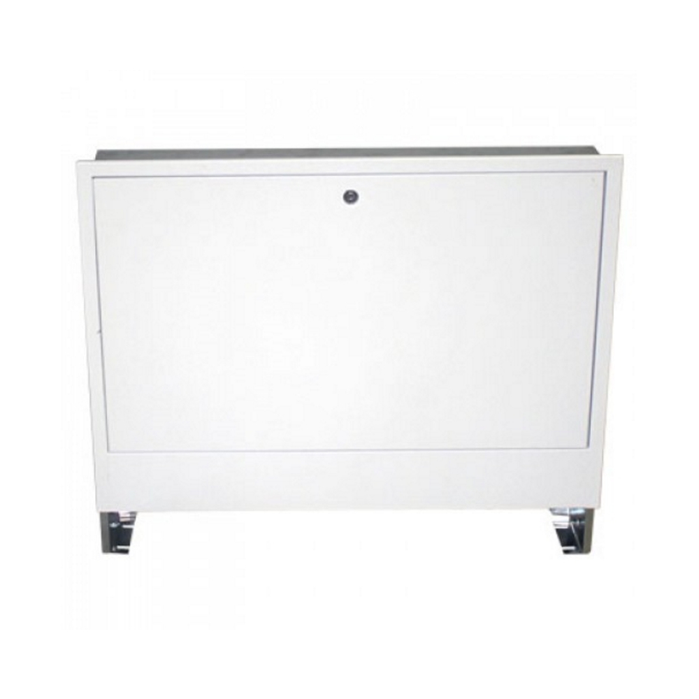 

Коллекторный шкаф Icma (UA) 420х580х120 наружный №1 SD00021475