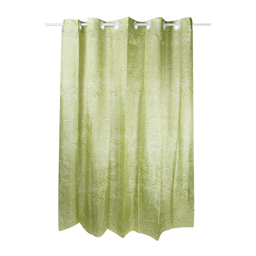 

Шторка для ванной Qtap Tessoro PA62782 200х200 SD00034689