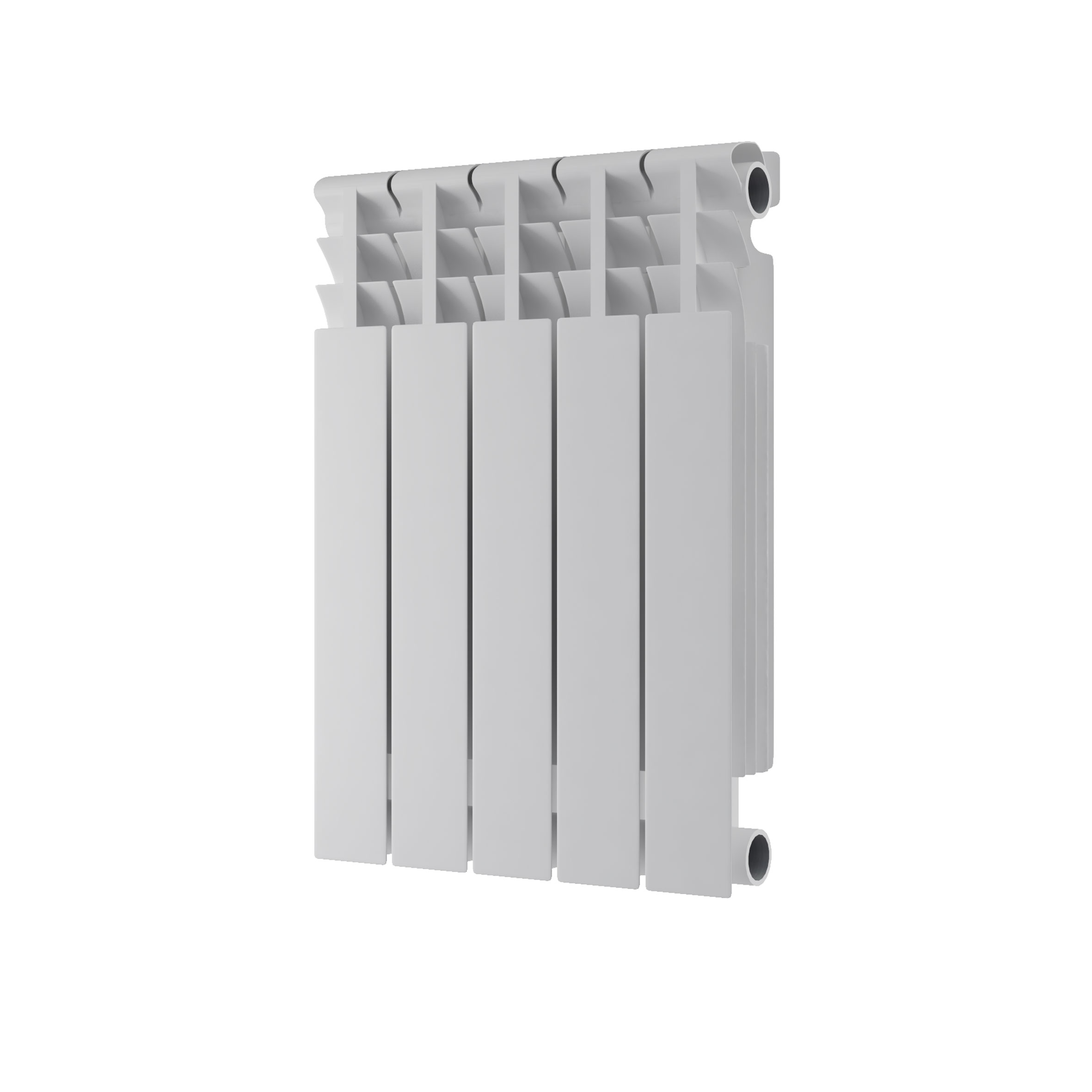 

Радиатор алюминиевый Heat Line М-500А2/80 SD00007937