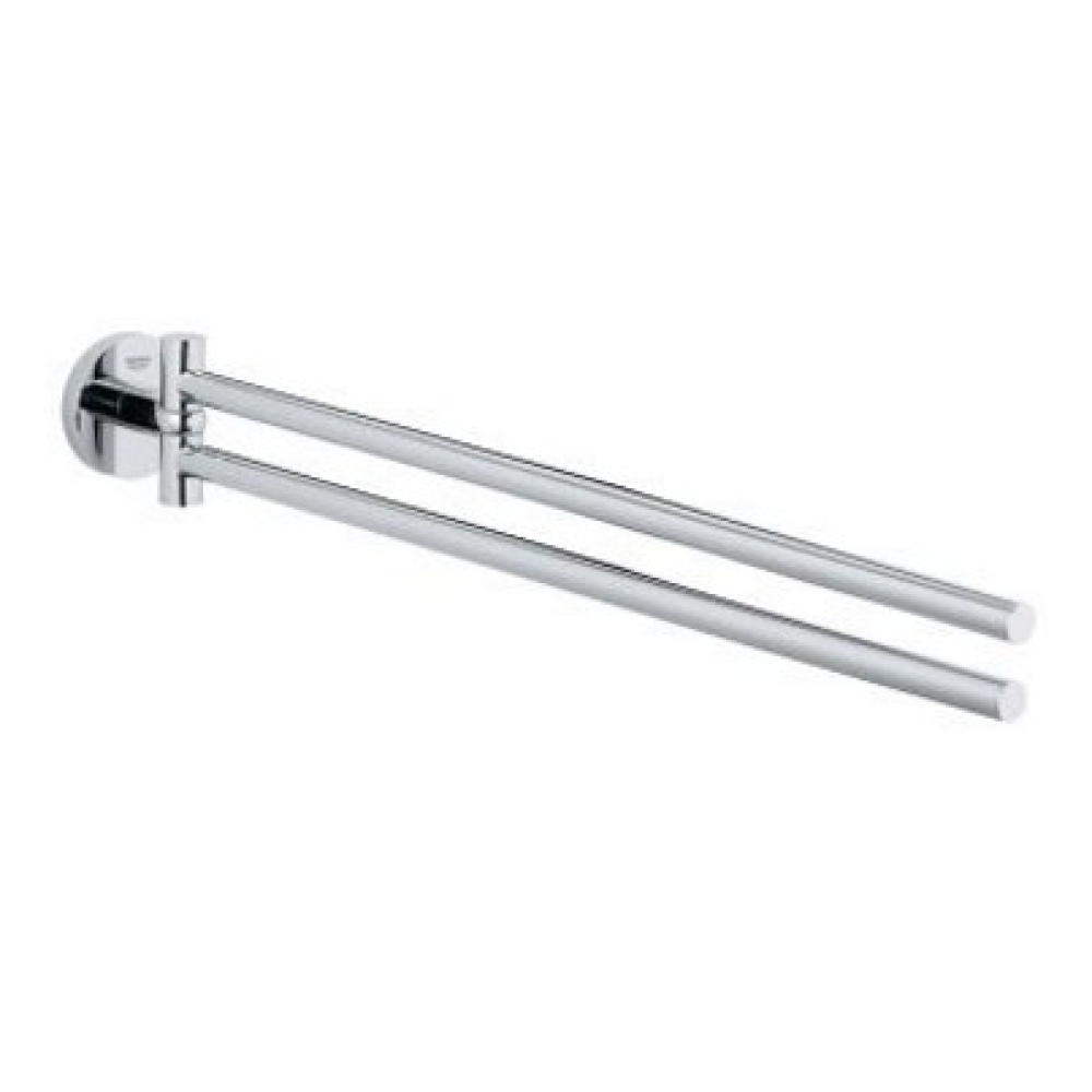 

Полотенцедержатель Grohe Essentials 40371001 SD00021564