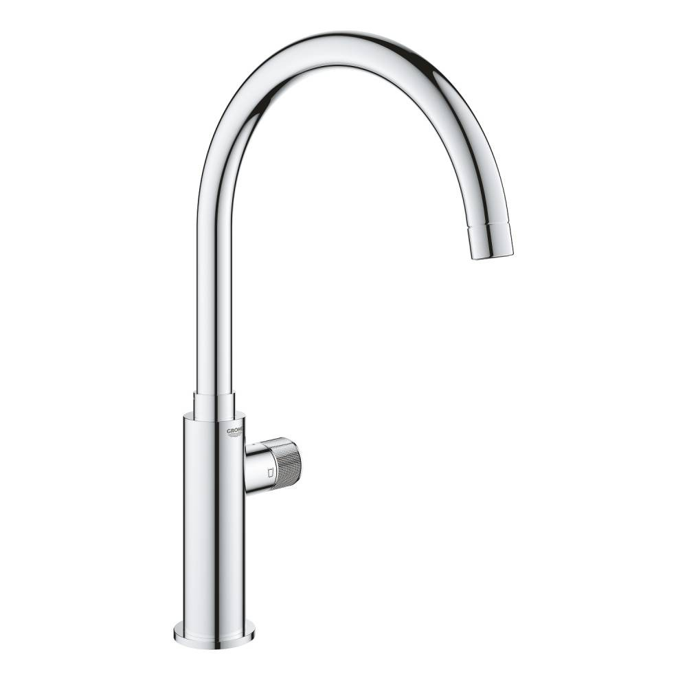 

Кран для питьевой воды Grohe Blue Pure Mono 31724000 SD00036704