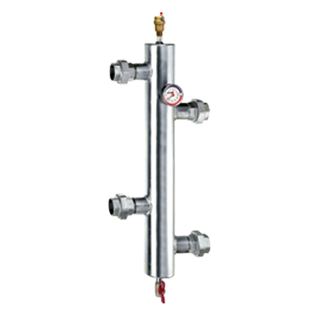 

Гидрострелка Icma 1" №C303 SD00008090