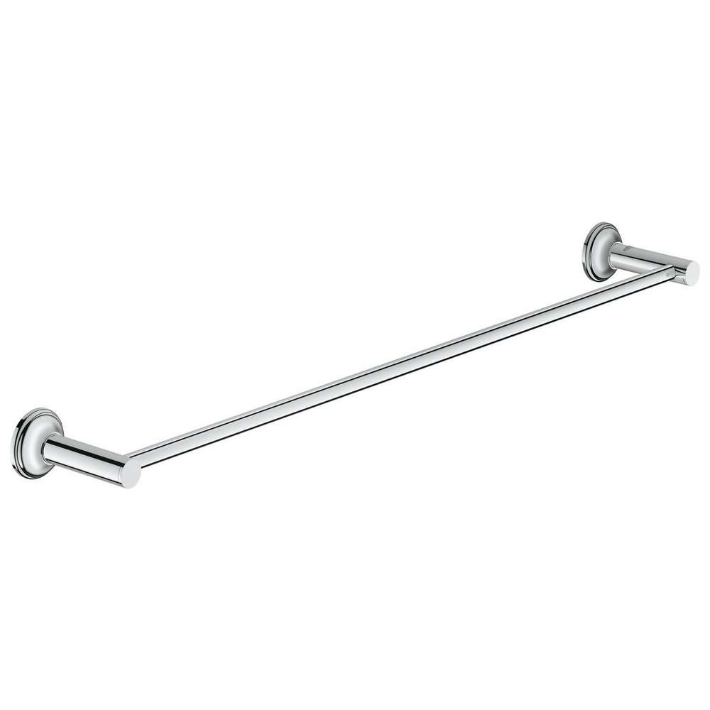 

Полотенцедержатель Grohe Essentials Authentic 40653001 SD00033337