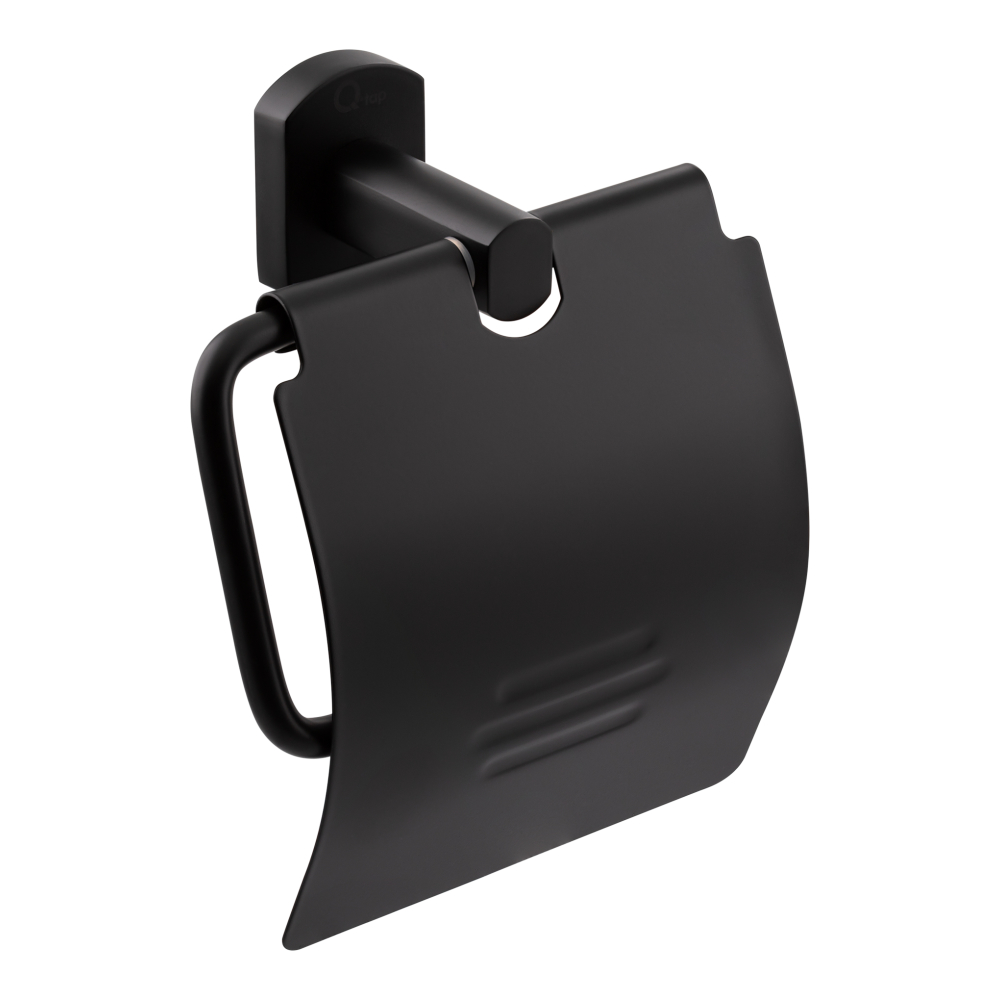 

Держатель для туалетной бумаги Qtap Liberty BLM 1151 SD00040018