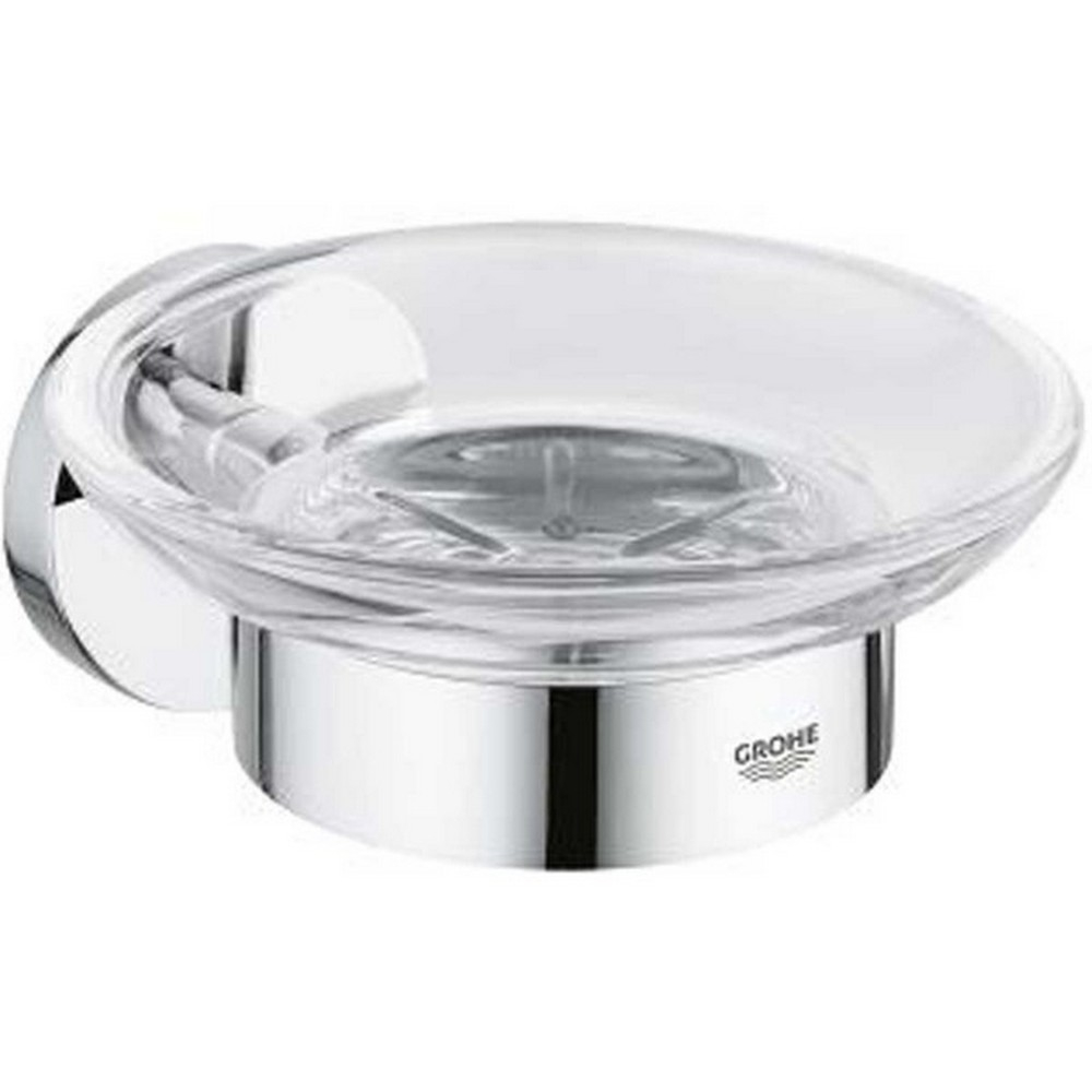 

Мыльница Grohe Essentials 40444001 SD00033256
