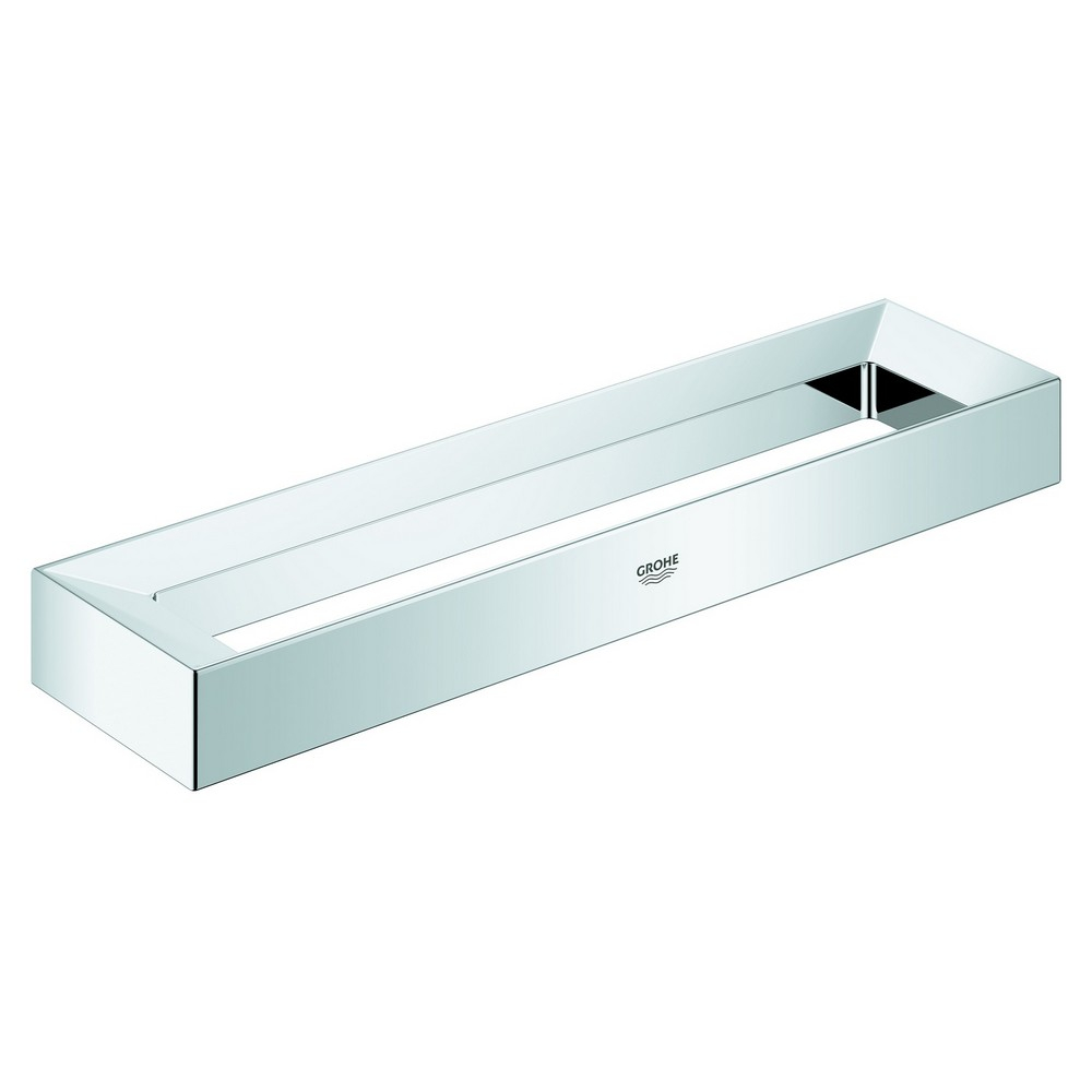 

Полотенцедержатель Grohe Selection Cube 40766000 SD00031130