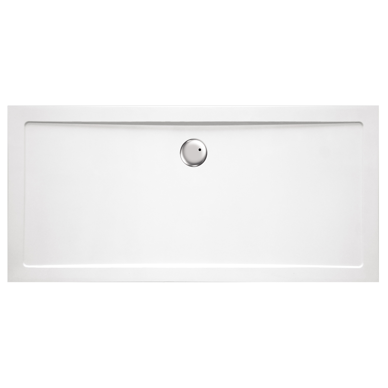 

Поддон SMC 140*80*3,5см прямоугольный 599-1480S
