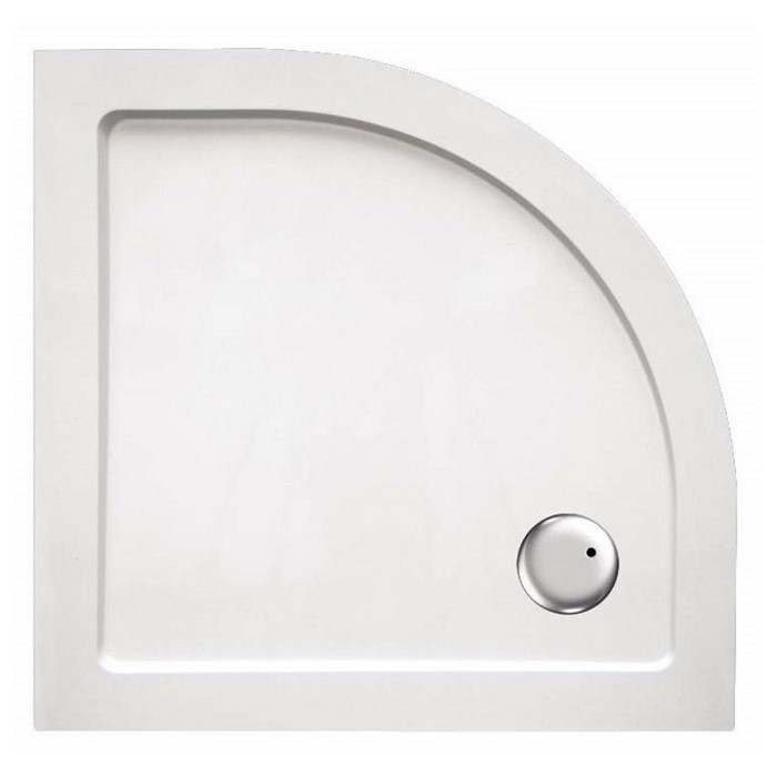 

Поддон SMC 100*100*3,5см полукруглый 599-1010R