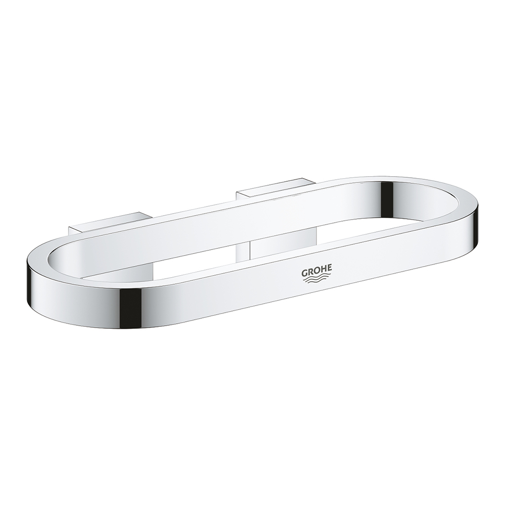 

Полотенцедержатель Grohe Selection 41035000 SD00038176