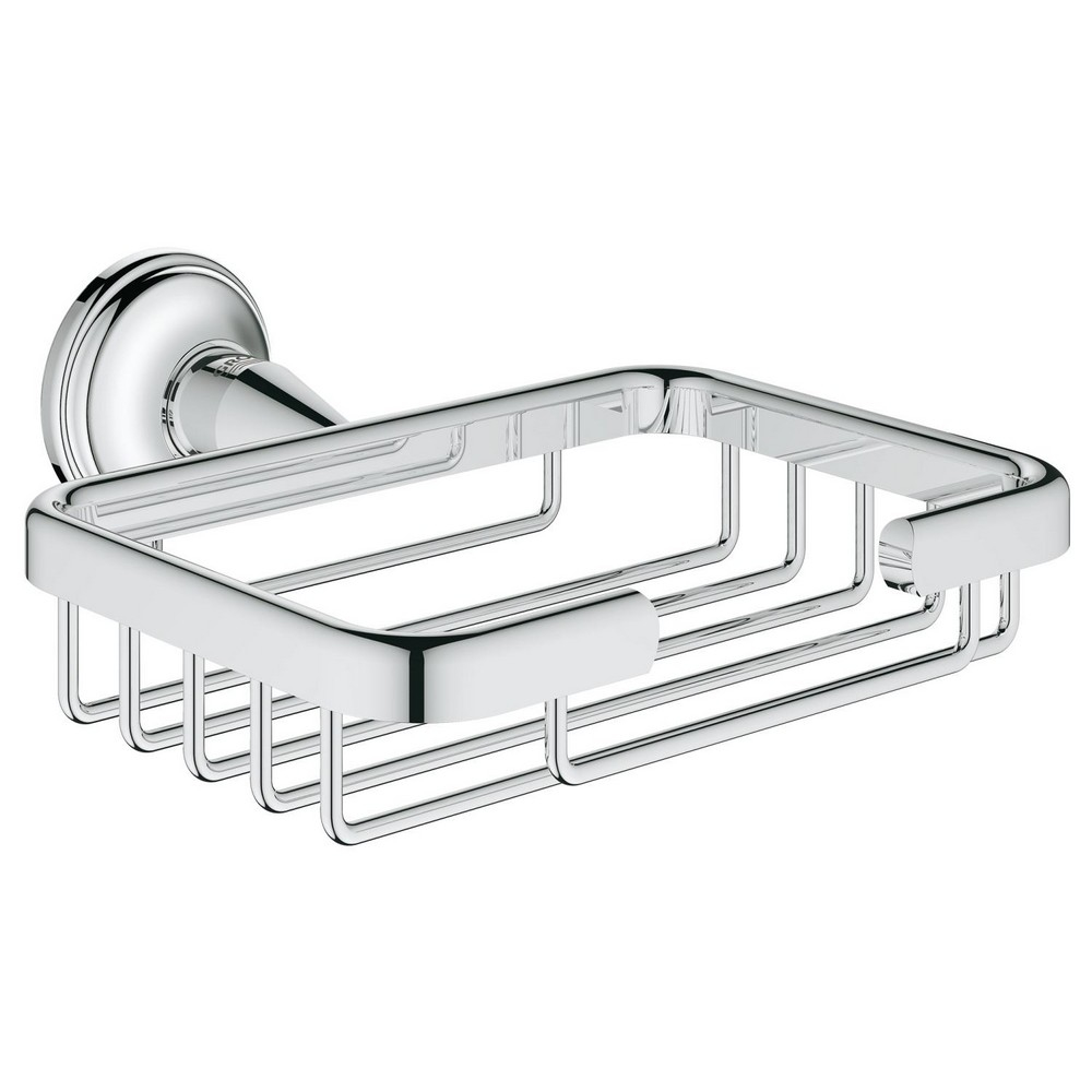 

Полка Grohe Essentials Authentic 40659001 SD00033339