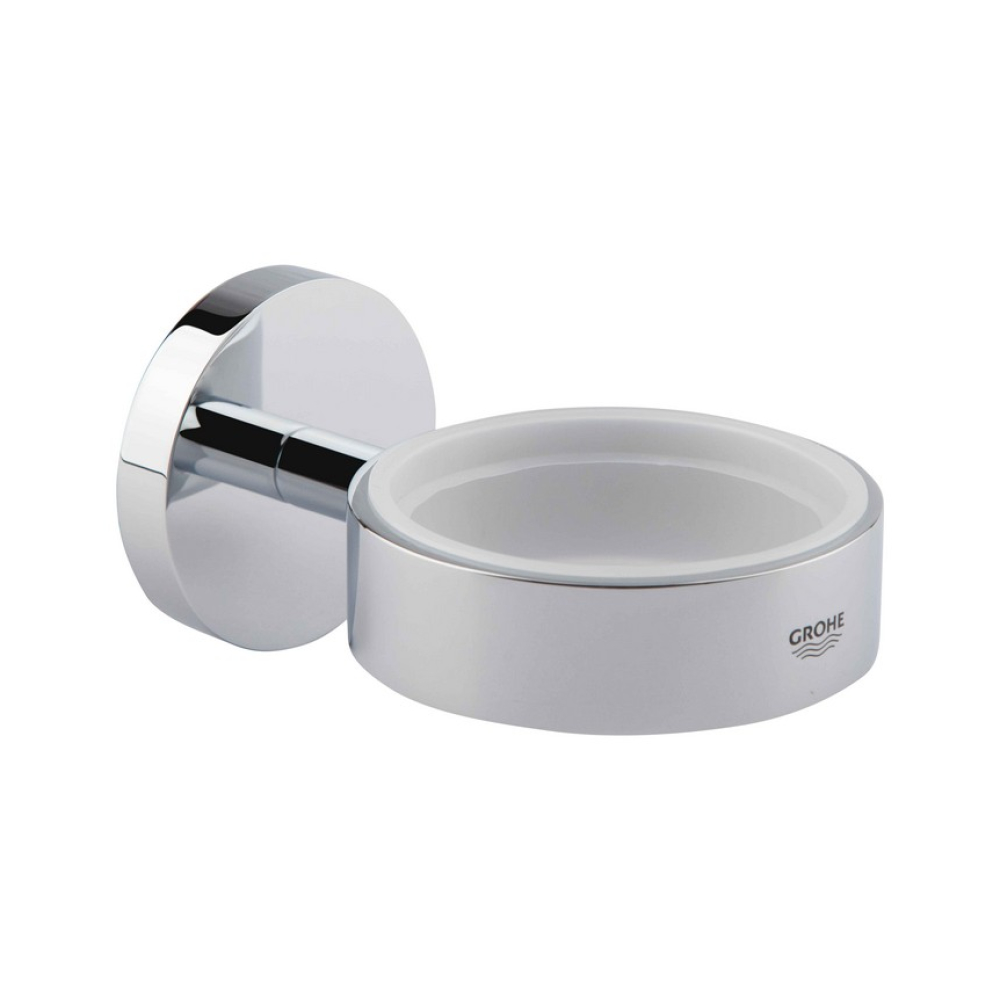 

Держатель для аксессуаров Grohe Essentials 40369001 SD00021880