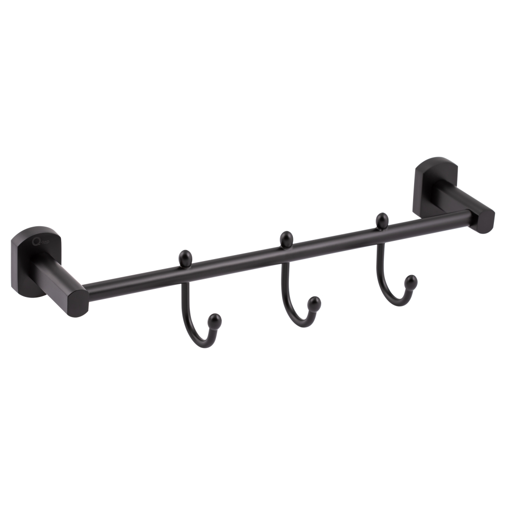 

Крючок Qtap Liberty BLM 1154-3 SD00040025