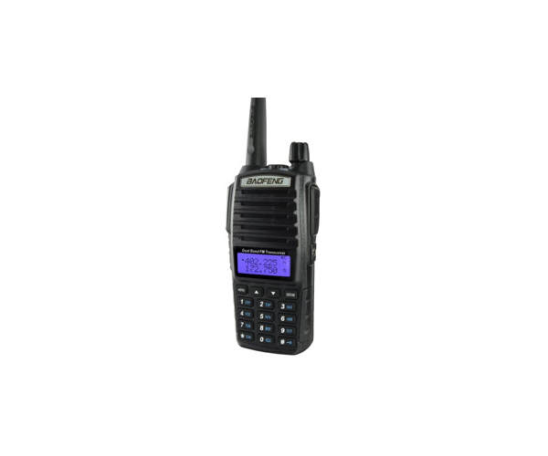 

Радиостанция Baofeng UV-82 (арт.123423450160)
