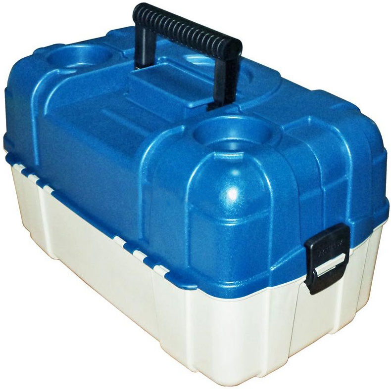 

Ящик Aquatech 2706 6 полок (арт.123416970031)
