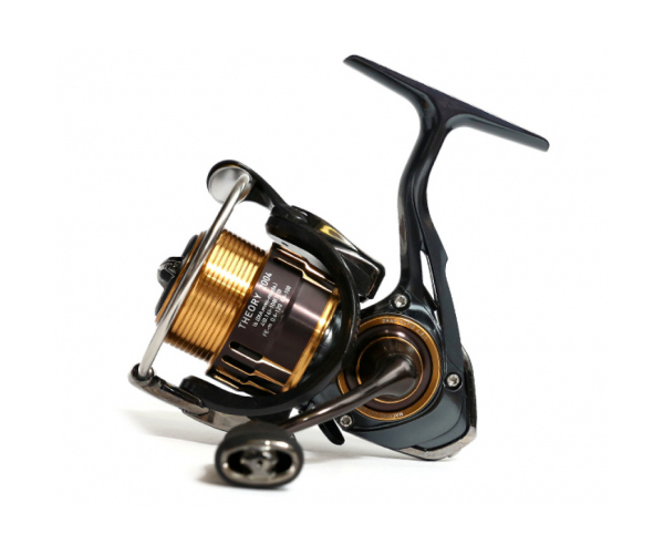 

Катушка DAIWA 17 Theory 2004 (арт.40401015117)