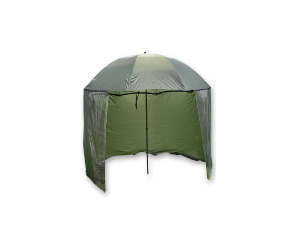 

Зонт CarpZoom umbrella Shelter 250см (арт.123418630156)