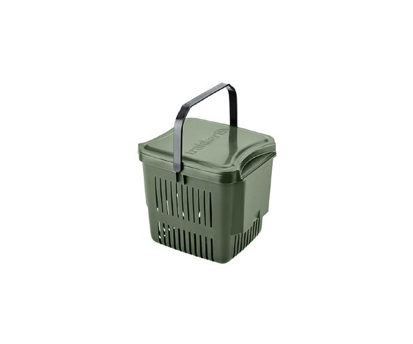 

Ведро Trakker Pureflo Air-Dry System 17л (арт.123463930079)