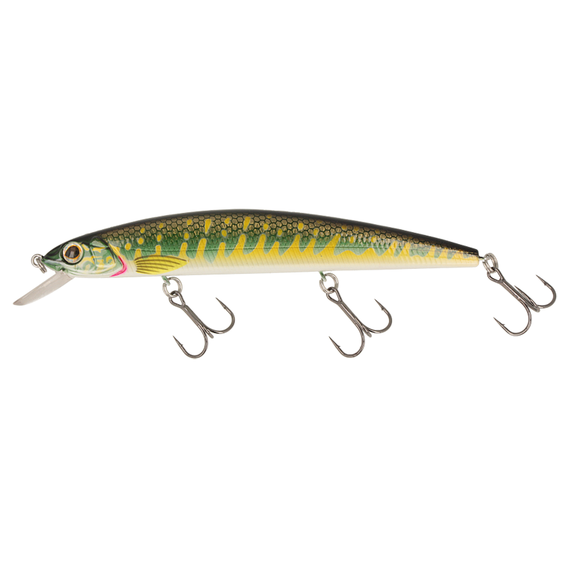 

Воблер Strike Pro Montero 130SP 20.6г EG-190B (A164F)