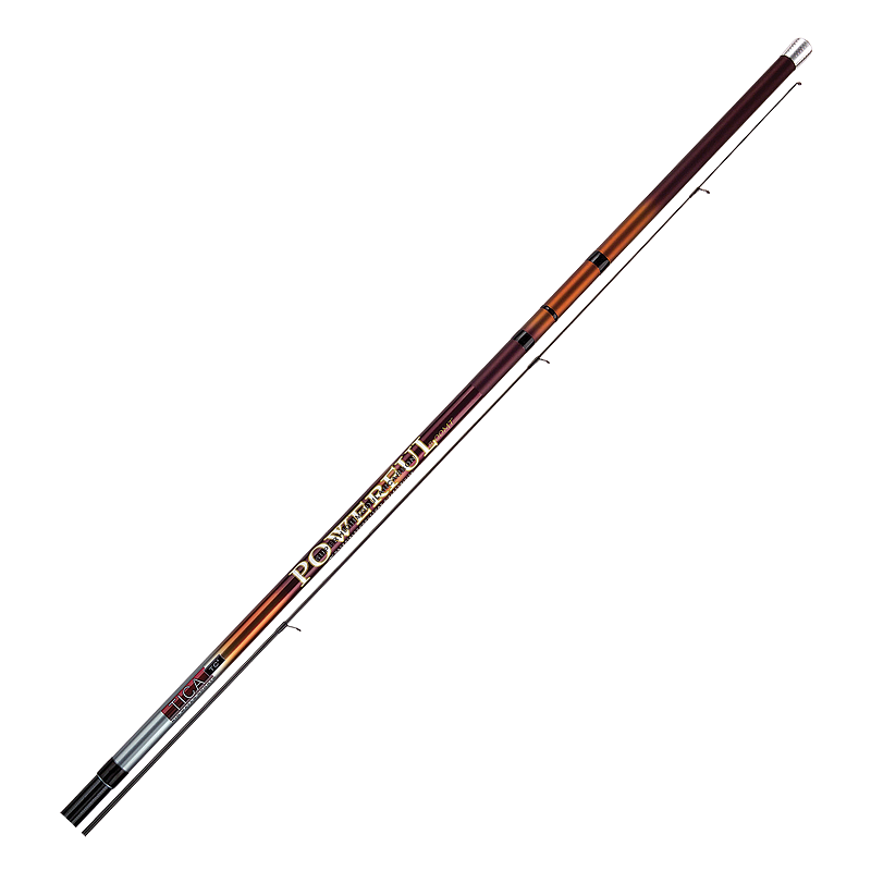 

Удочка Tica Powerful 7.0 м б/к