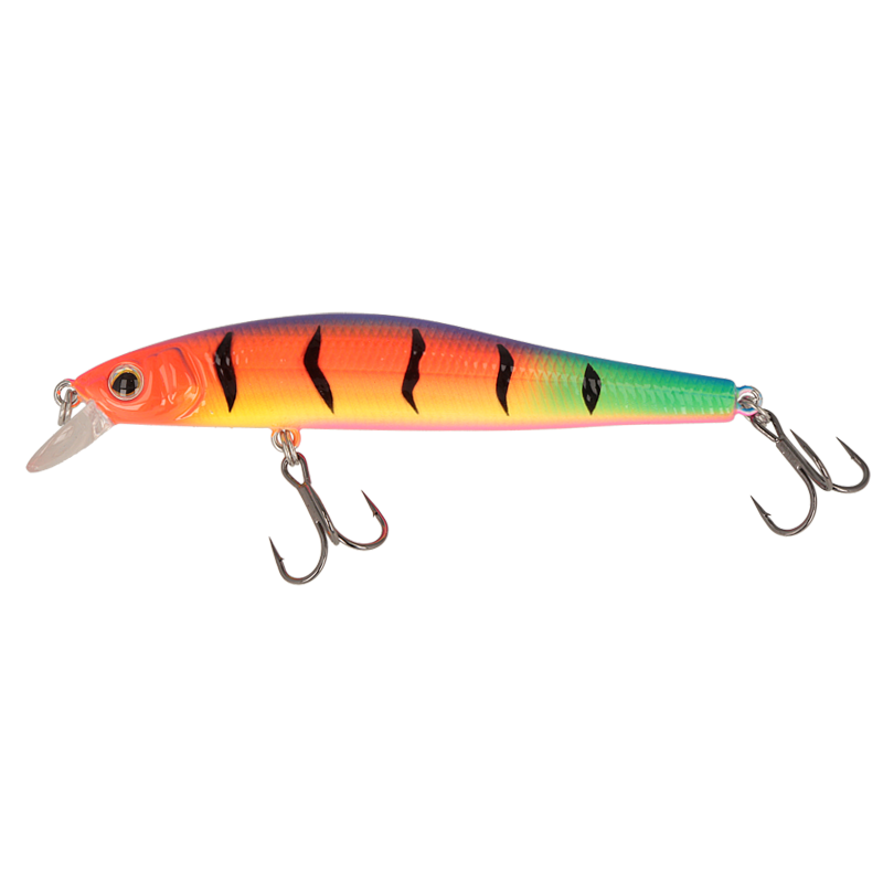 

Воблер Strike Pro Jumper 90SP 10.0г (A167F)