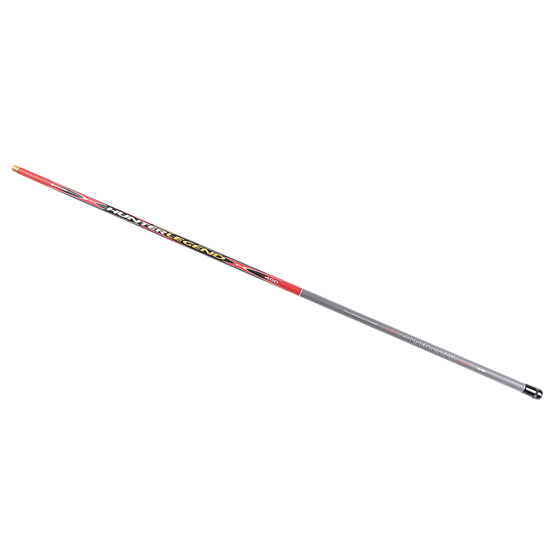 

Удочка GC Hunter Legend pole 6.00м