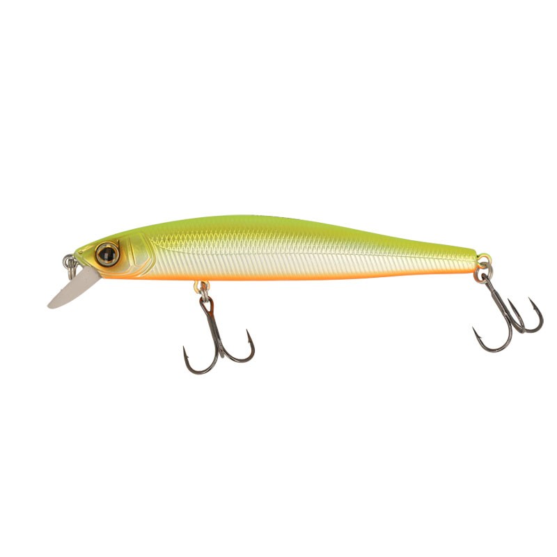 

Воблер Strike Pro Jumper 110SP 16.0г (866ES)