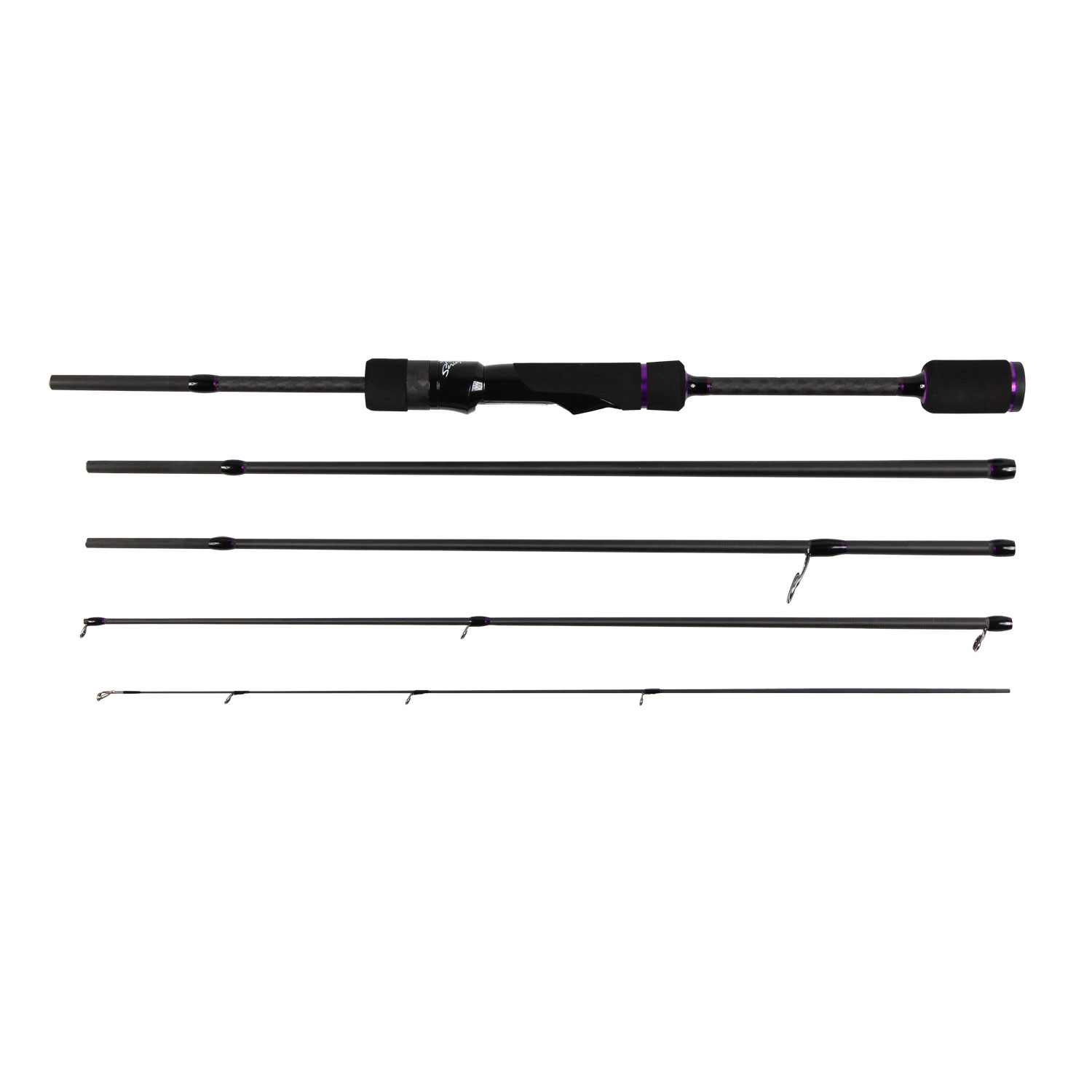 

Спиннинг GC Wanderer WRS-765LS 2.29м 2-12г (тубус)