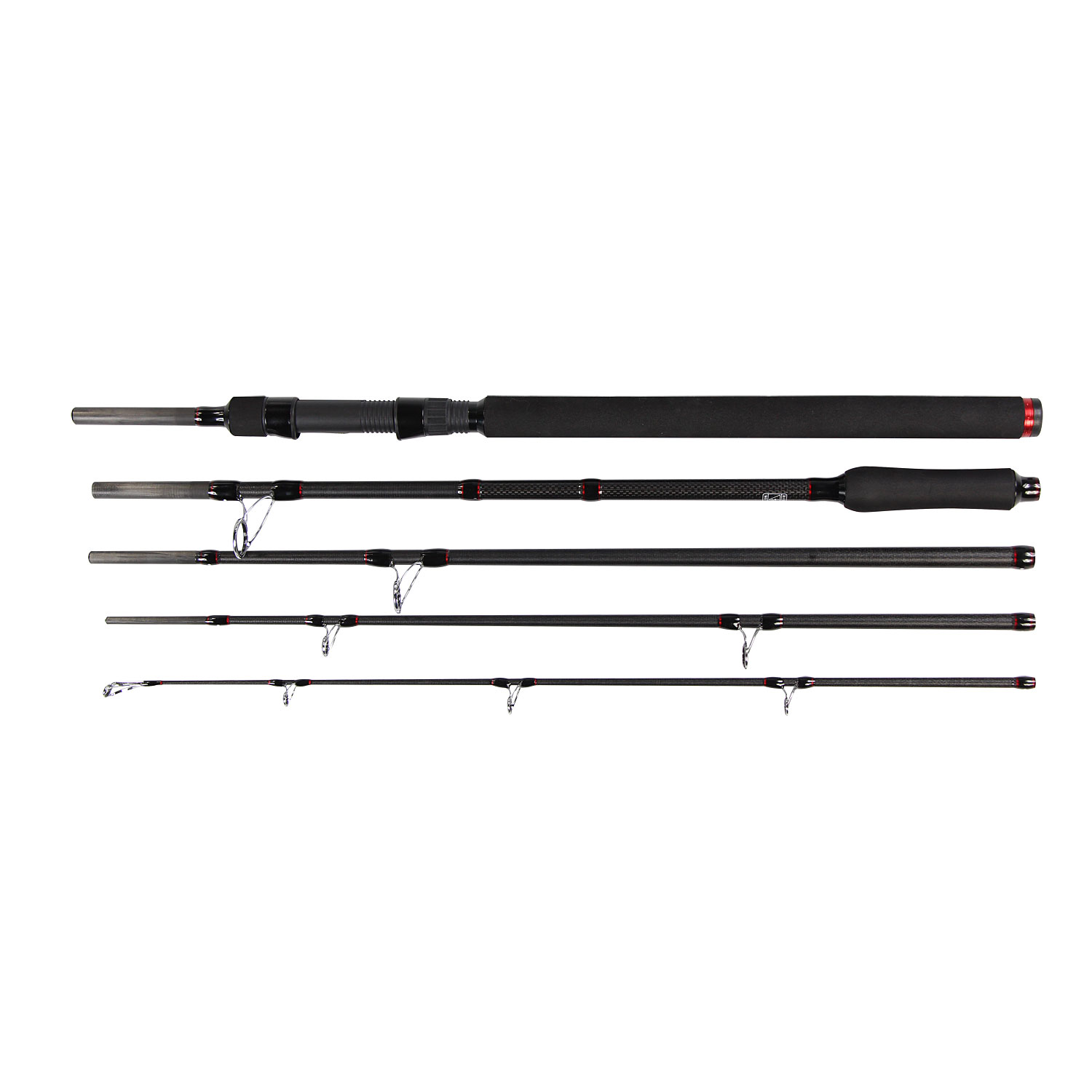 

Спиннинг GC Passion Power Travel 2.70м 100-180г