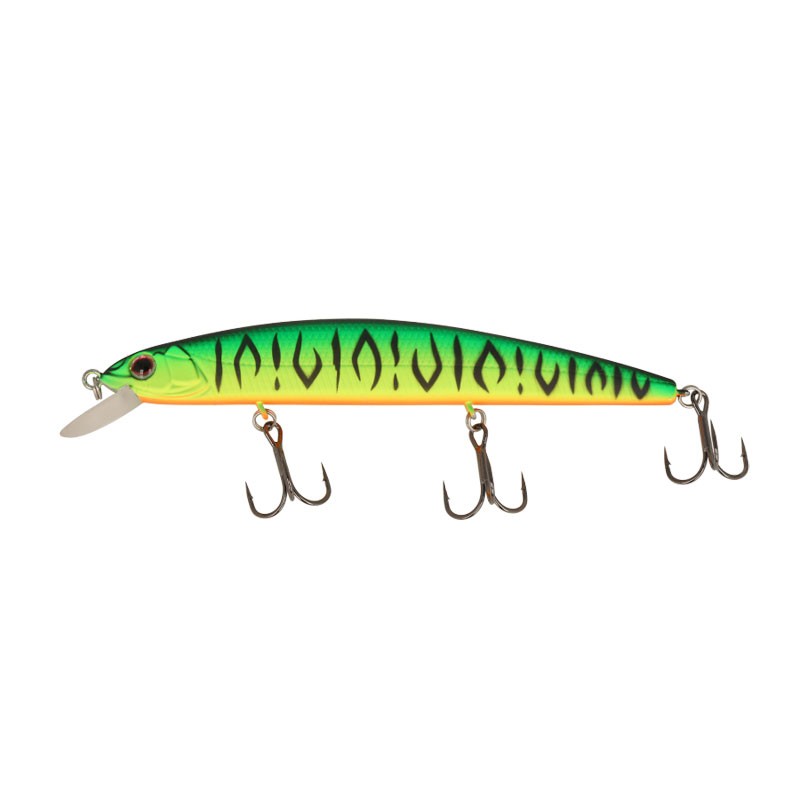

Воблер Strike Pro Montero 110SP 13.1г (GC01S)