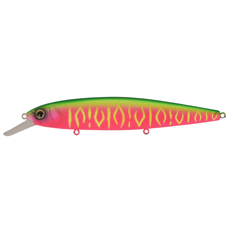 

Воблер Strike Pro Bold 130SP 24.5г (A230S)