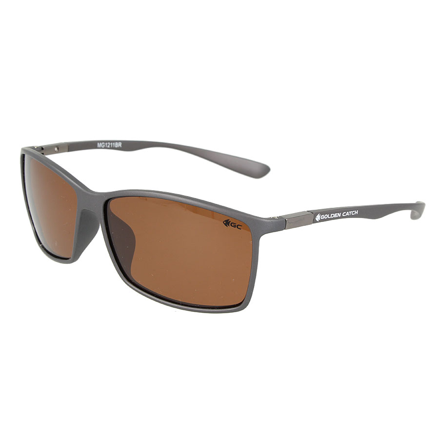 

Очки GC polarized MG1211BR