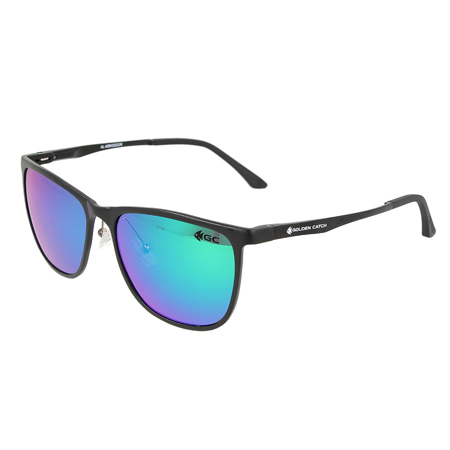 

Очки GC polarized Elite AL-MBK002GR