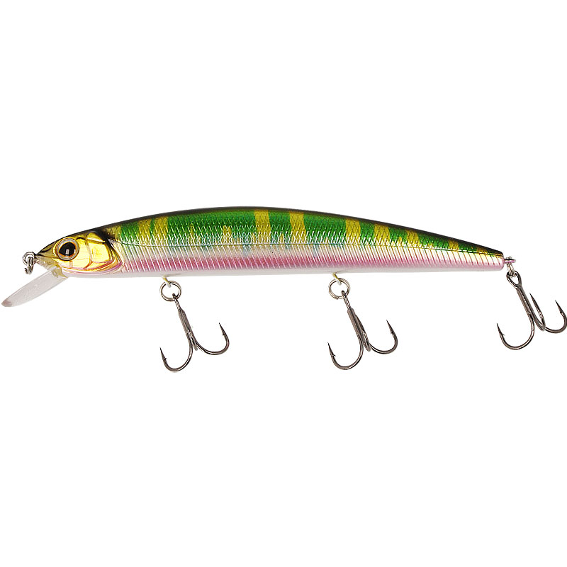 

Воблер Strike Pro Montero 130SP EG-190B 628-264