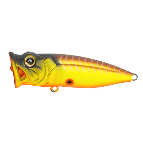 

Воблер Strike Pro Sea Monster 70F A16