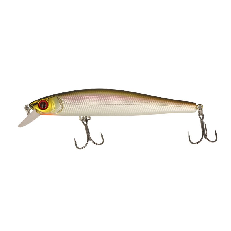 

Воблер Strike Pro Jumper 110SP 16.0г (868ES)