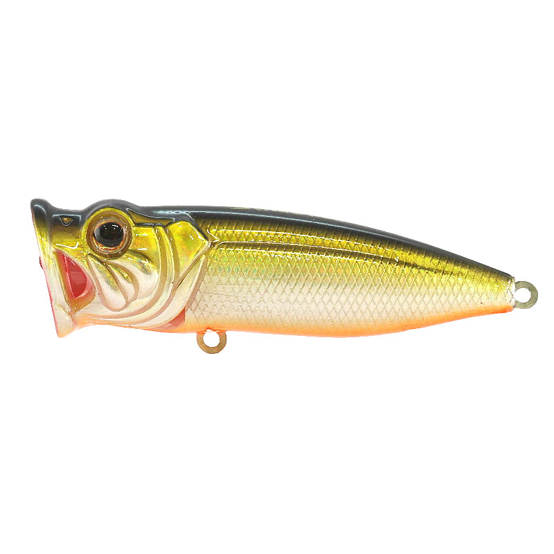

Воблер Strike Pro Sea Monster 70F 539Т
