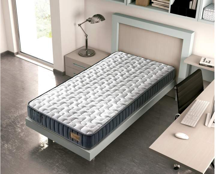 

Матрас Karibian Descanso K501 90х200