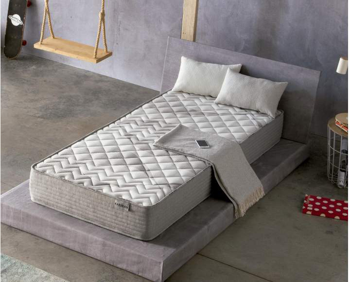 

Матрас Karibian Descanso Kenzo Ps V1 90х200