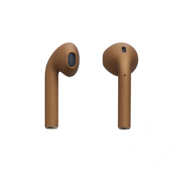 

Беспроводные Bluetooth наушники Hoco ES28 (Золотой)