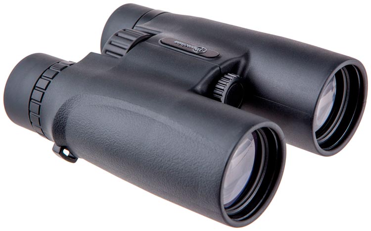 

Бинокль XD Precision Standard 8х42 BAK7, Fully coated (15250000)