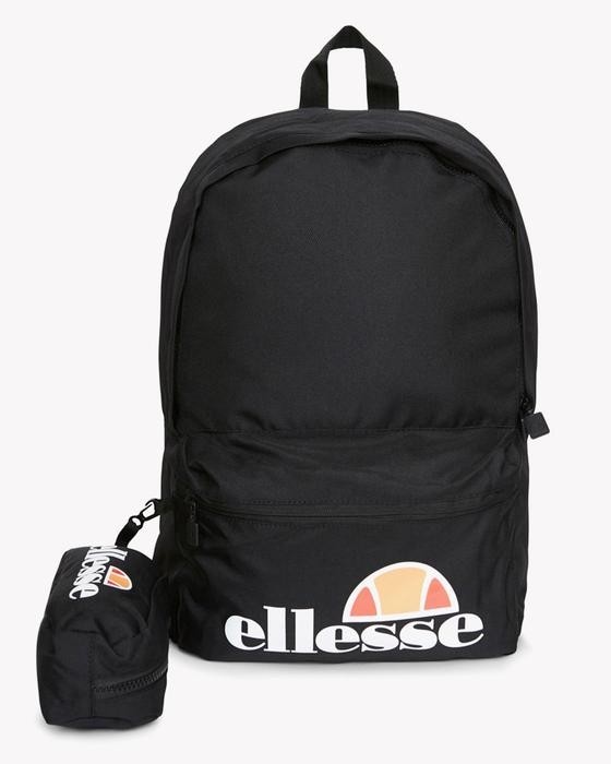 

Рюкзак Ellesse Rolby black