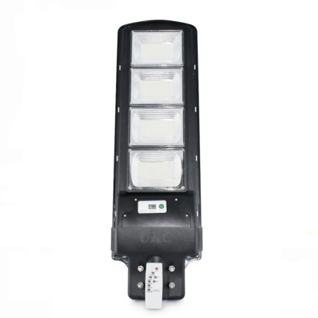 

Уличный фонарь на столб R4 4VPP UKC Solar Light (7781)