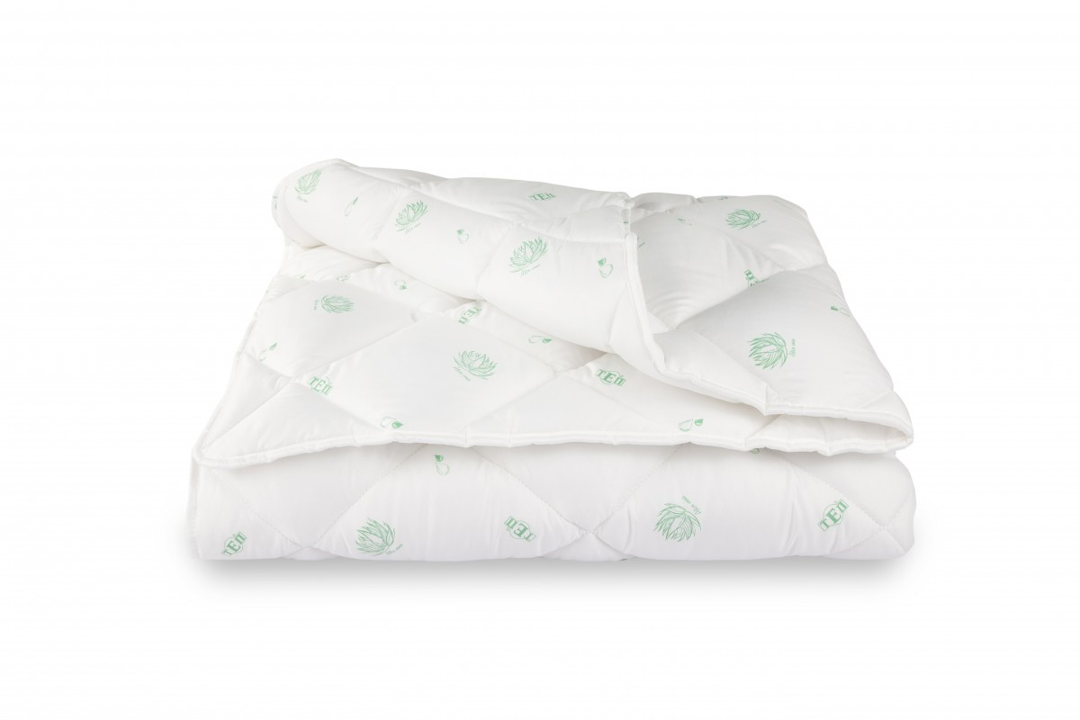 

Одеяло Теп евро Dream Collection Aloe Vera 210х200 см 1-00761-00000-YV