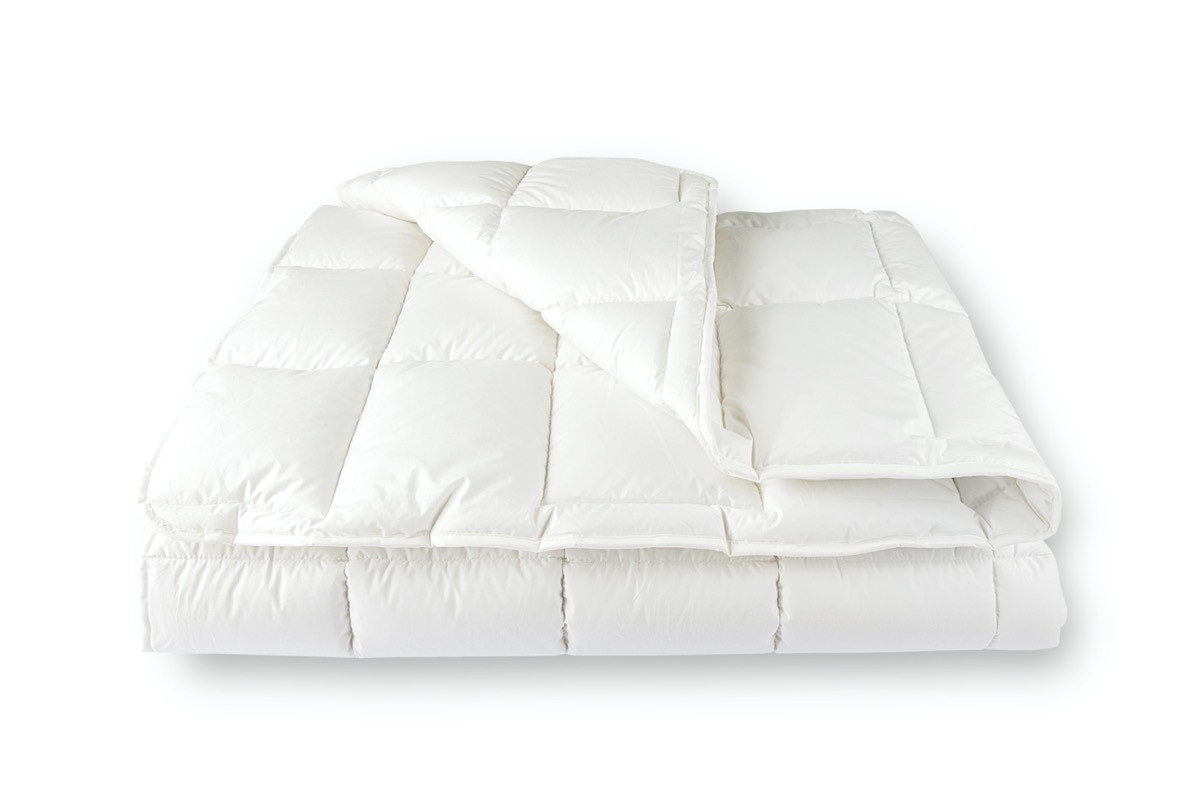 

Одеяло Теп двуспальное Cote Blanc Silk 210х180 см 1-00186-00000-YV