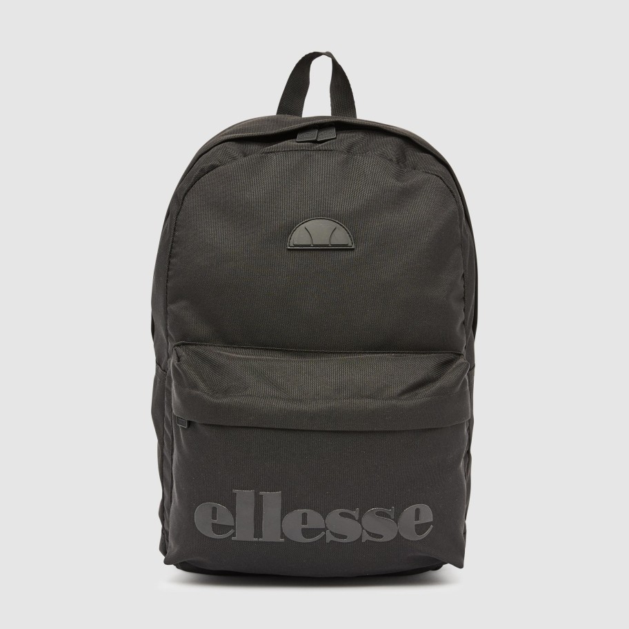 

Рюкзак Ellesse Regent backpack mono black