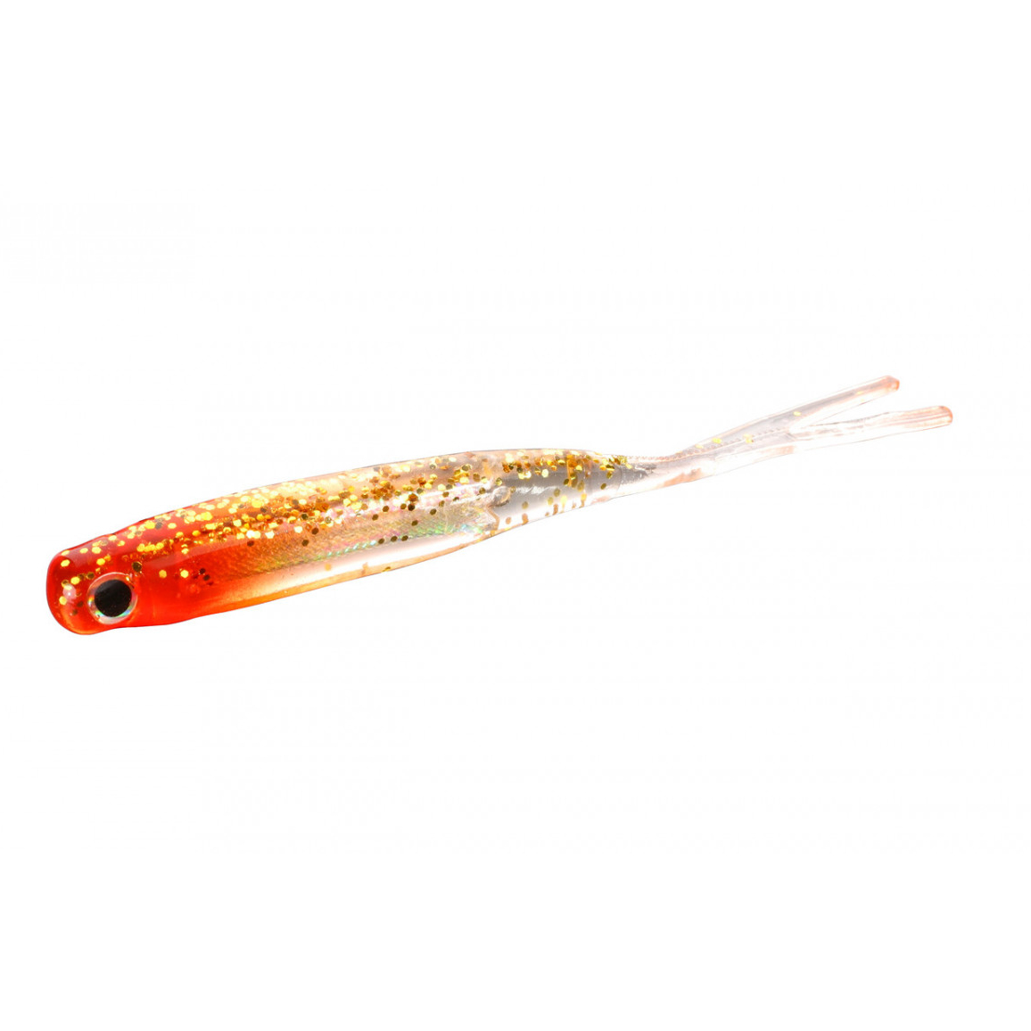 

Виброхвост Mikado Tsubame 11.5cm 5шт цвет-502 (PMTS-11.5-502)